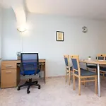 Sunny & Convenient On Dondoukov Blvd, 1 Bdr Zaimov