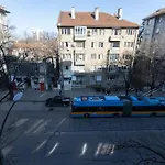 Sunny & Convenient On Dondoukov Blvd, 1 Bdr Zaimov