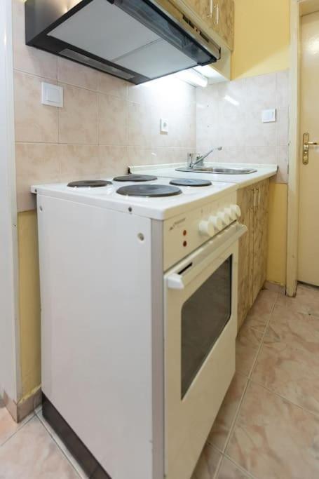 Sunny & Convenient On Dondoukov Blvd, 1 Bdr Zaimov *
