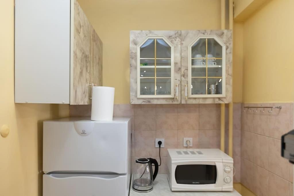 Sunny & Convenient On Dondoukov Blvd, 1 Bdr Zaimov Apartment *