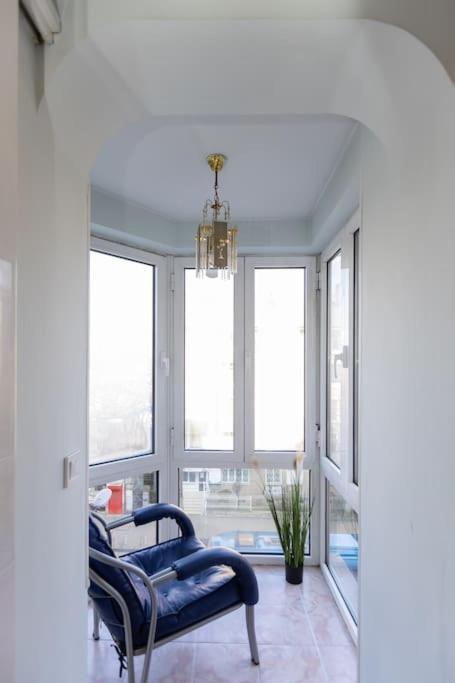 Sunny & Convenient On Dondoukov Blvd, 1 Bdr Zaimov Apartment Sofia